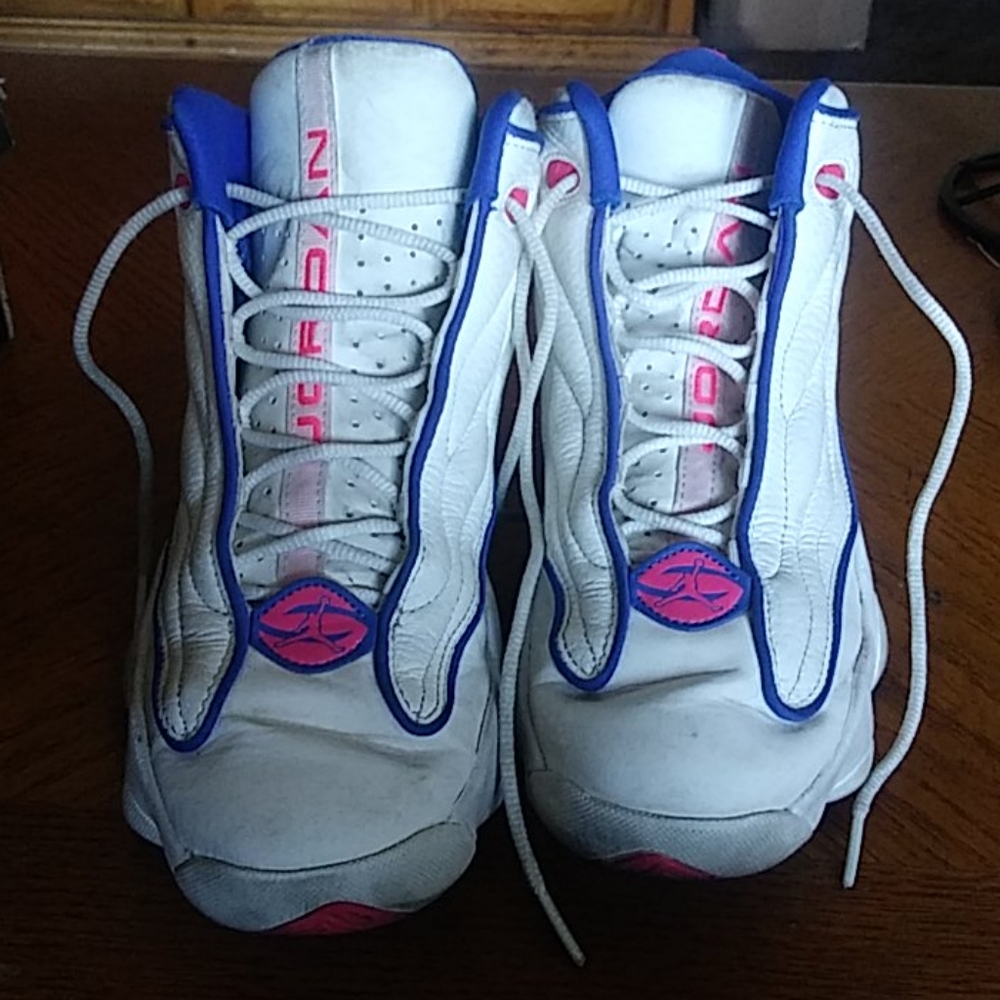 COPY - Jordan Shoes